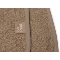 Jollein Poncho de bain Biscuit