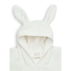 Jollein                    Poncho de bain    Ivory