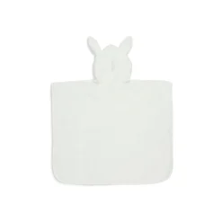 Jollein Poncho de bain Ivory