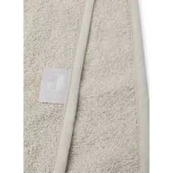 Jollein                    Poncho de bain    Nougat