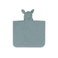 Jollein                    Poncho de bain Éponge    Sea Green