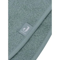Jollein Poncho de bain Éponge Sea Green