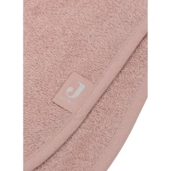 Jollein Poncho de bain Éponge Wild Rose