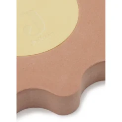 Jollein                    Puzzle de Bain Kangaroots    Multicolore
