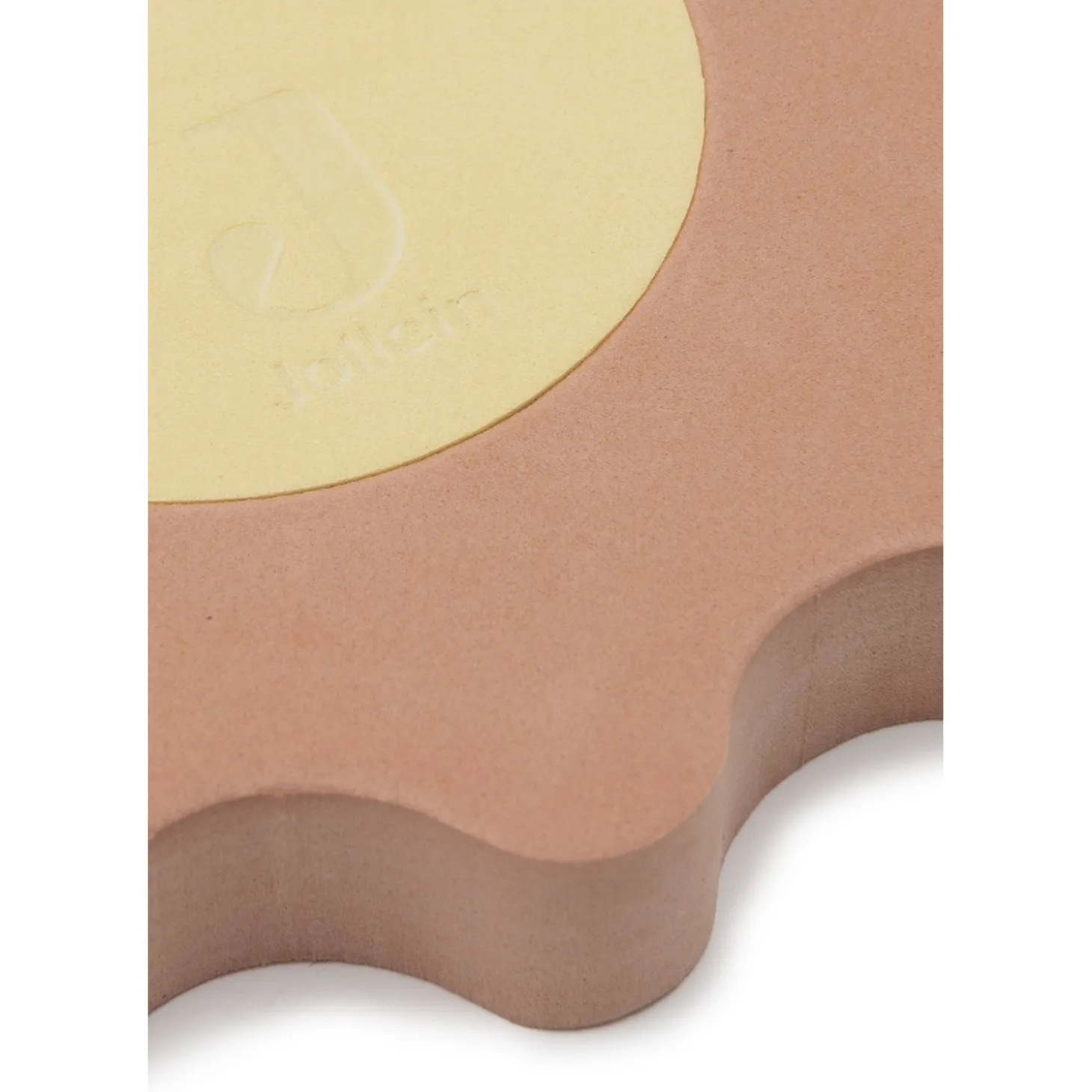 Jollein Puzzle de Bain Kangaroots Multicolore