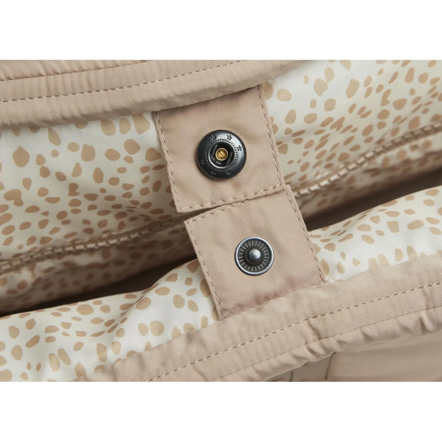 Jollein Sac Biscuit