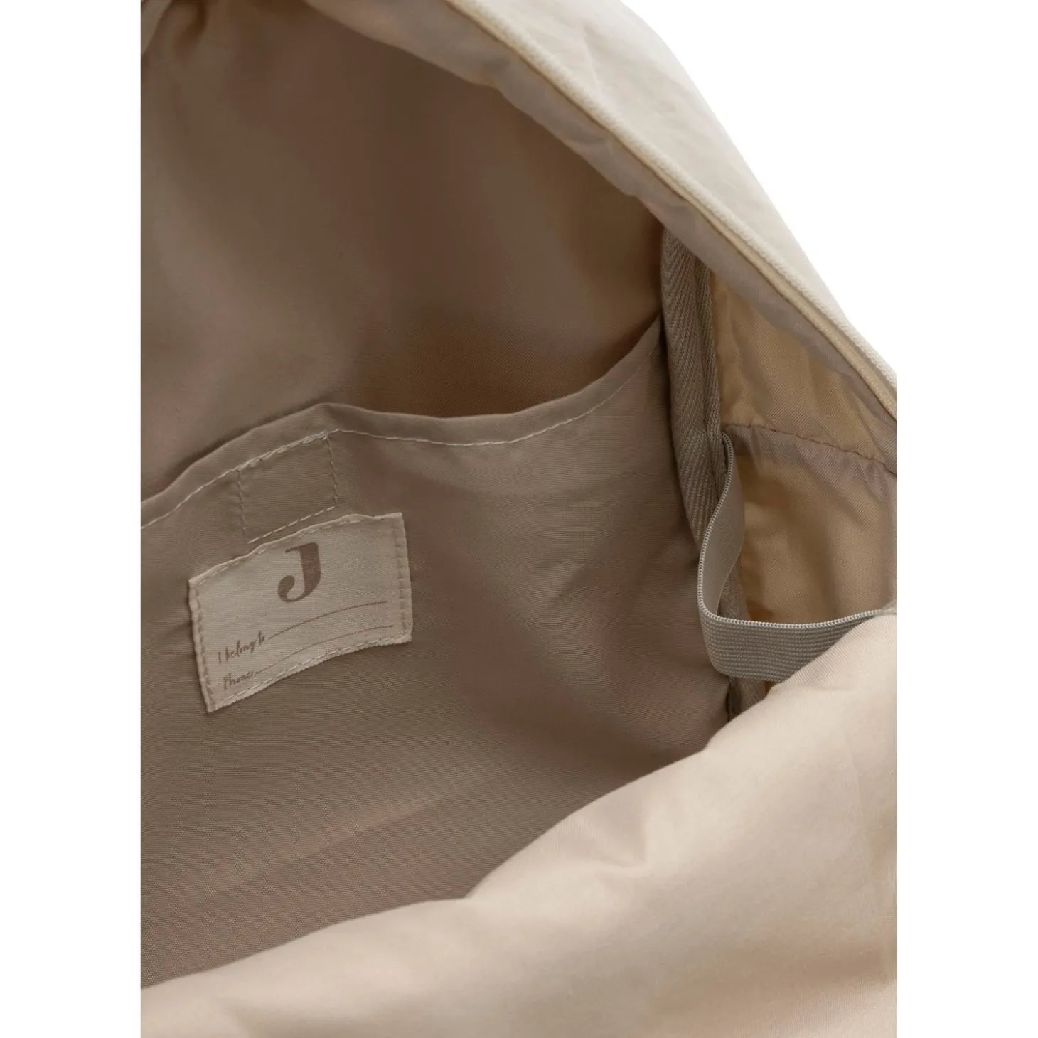 Jollein Sac à dos Charlie Multicolore