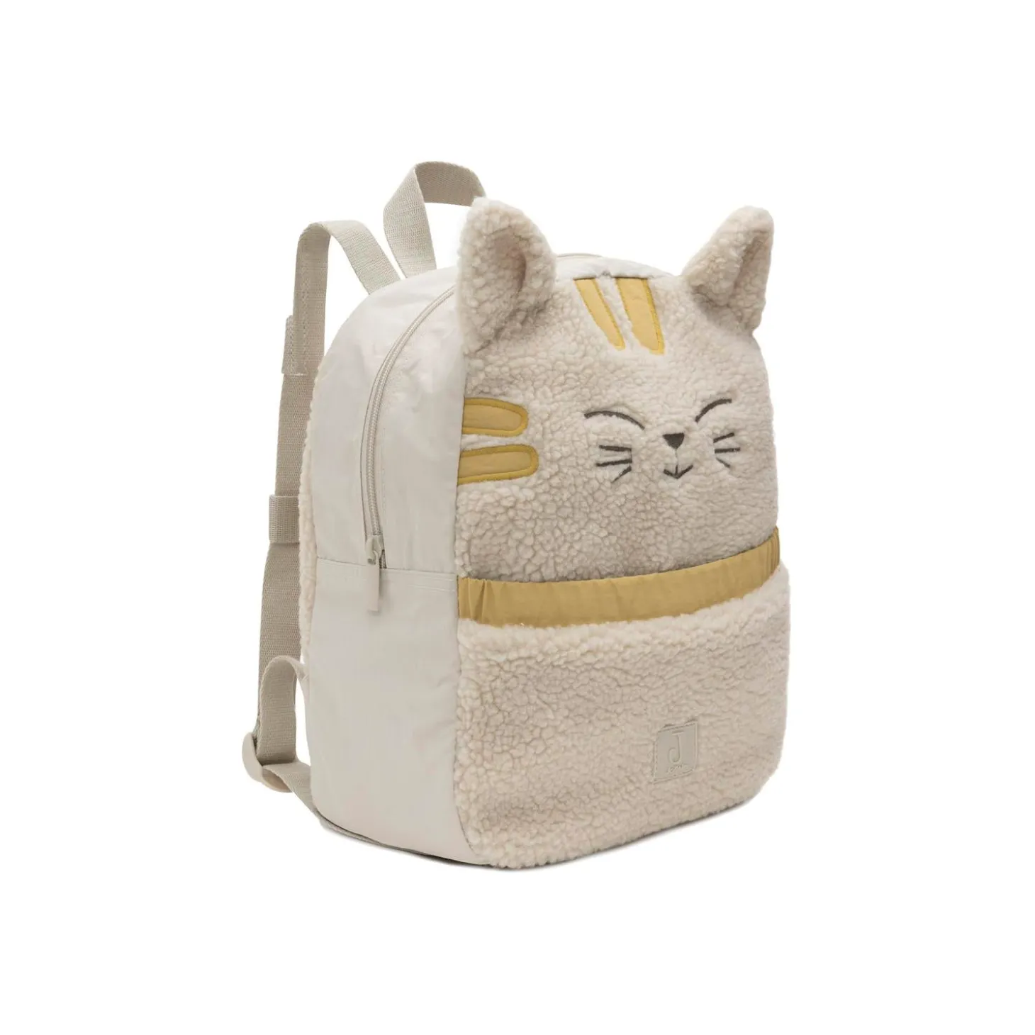Jollein Sac à dos Charlie Multicolore