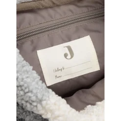 Jollein                    Sac à dos Check Boucle    Multicolore