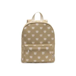 Jollein Sac à Dos Teddy Bear Multicolore