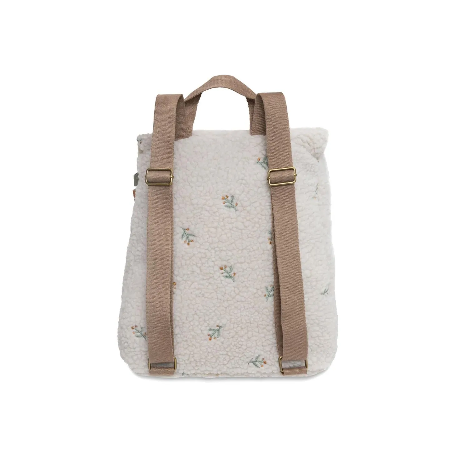 Jollein Sac à dos Teddy Lovely Multicolore