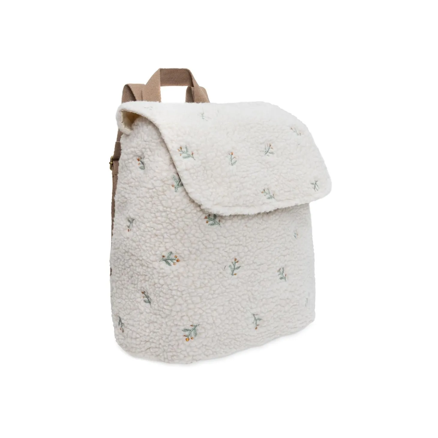 Jollein Sac à dos Teddy Lovely Multicolore