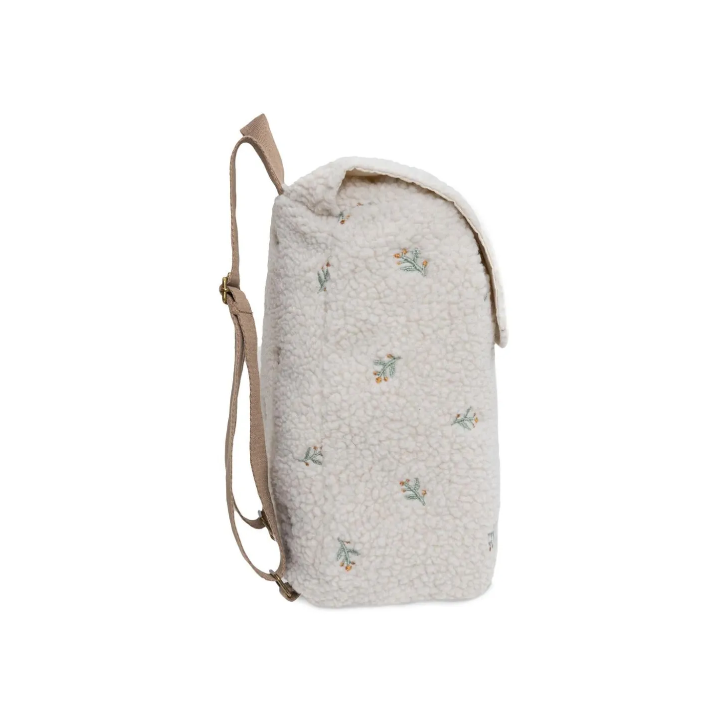 Jollein Sac à dos Teddy Lovely Multicolore