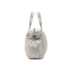 Jollein Sac à langer Embossed Lily Sand