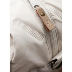 Jollein                    Sac à langer Embossed Lily    Sand