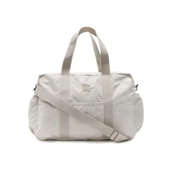 Jollein                    Sac à langer Embossed Lily    Sand
