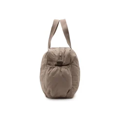 Jollein Sac à langer Embossed Lily Milky Coffee