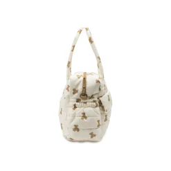Jollein Sac à Langer Mini Teddy Bear Multicolore