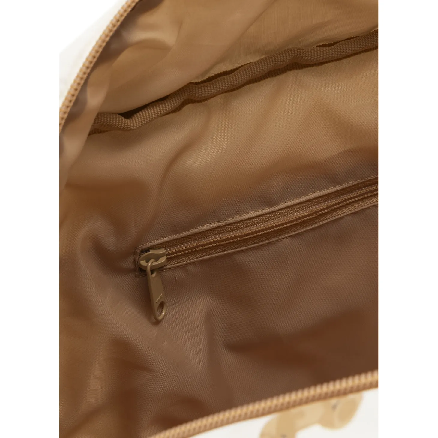 Jollein Sac à Langer Mini Teddy Bear Multicolore
