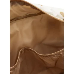 Jollein Sac à Langer Mini Teddy Bear Multicolore