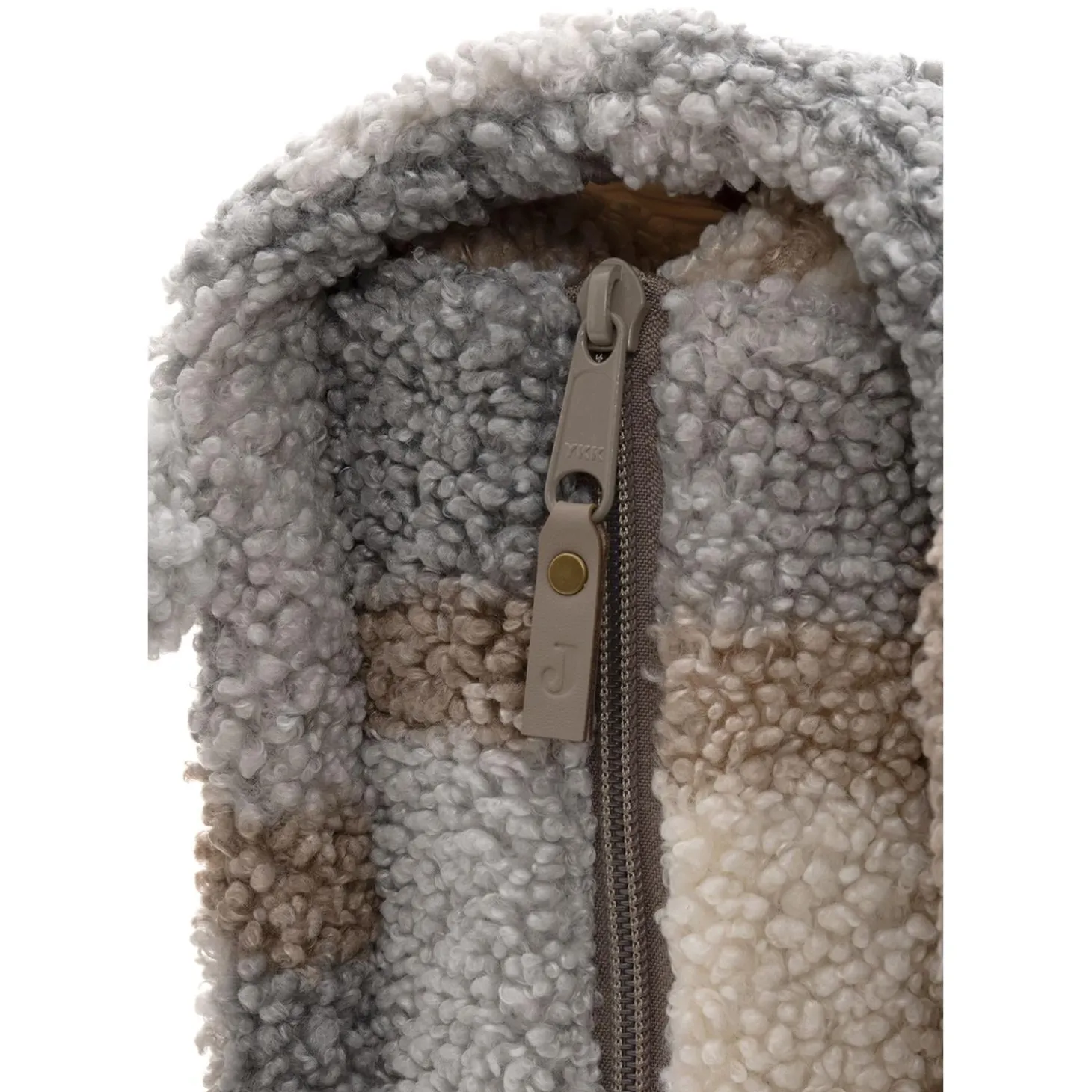 Jollein Sac à langer Shopper Check Boucle Check