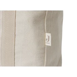 Jollein                    Sac à langer Twill    Naturel