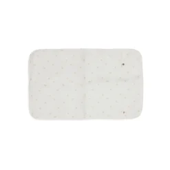 Jollein                    Sac à langer Twill    Naturel