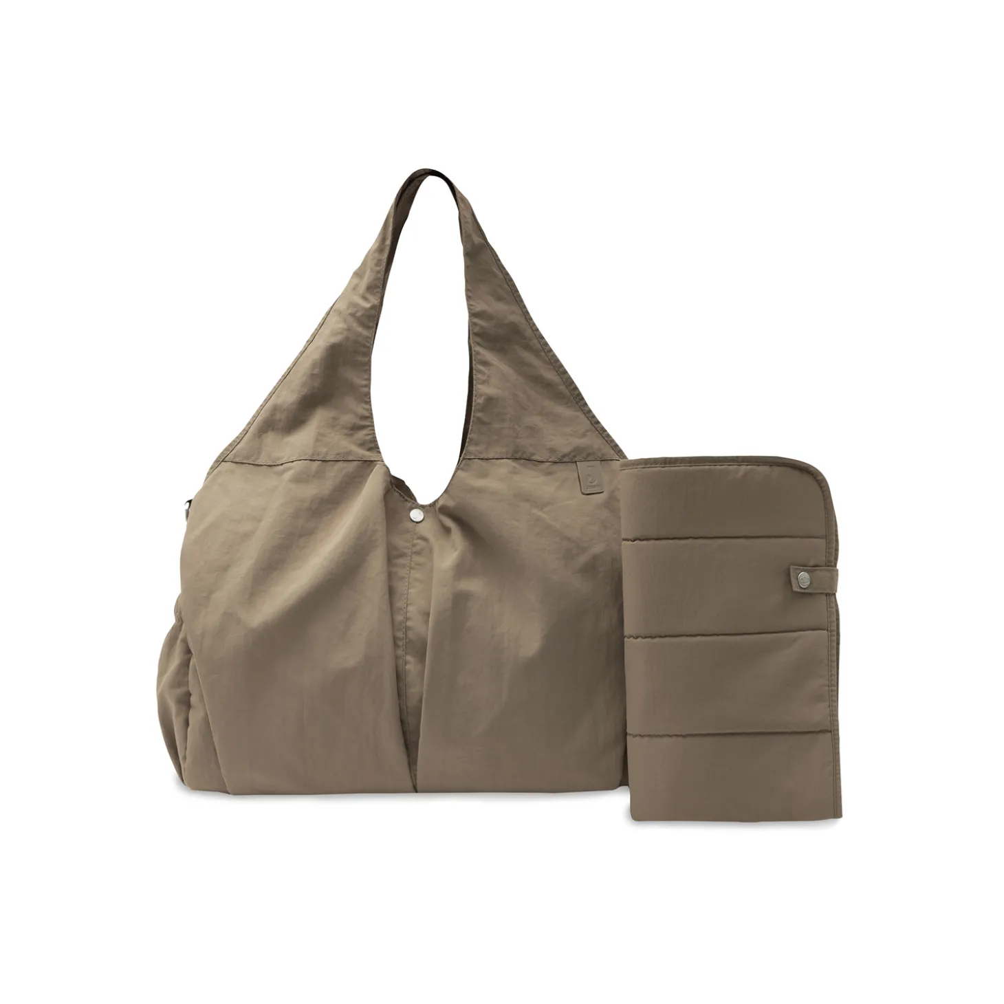 Jollein Sac à Langer Urban Earthy