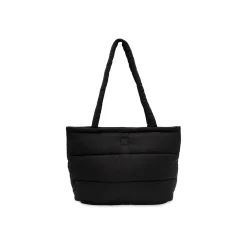 Jollein Sac Puffed bag Black