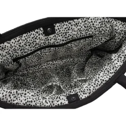 Jollein Sac Puffed bag Black