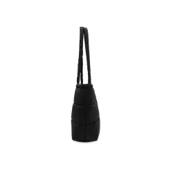 Jollein Sac Puffed bag Black