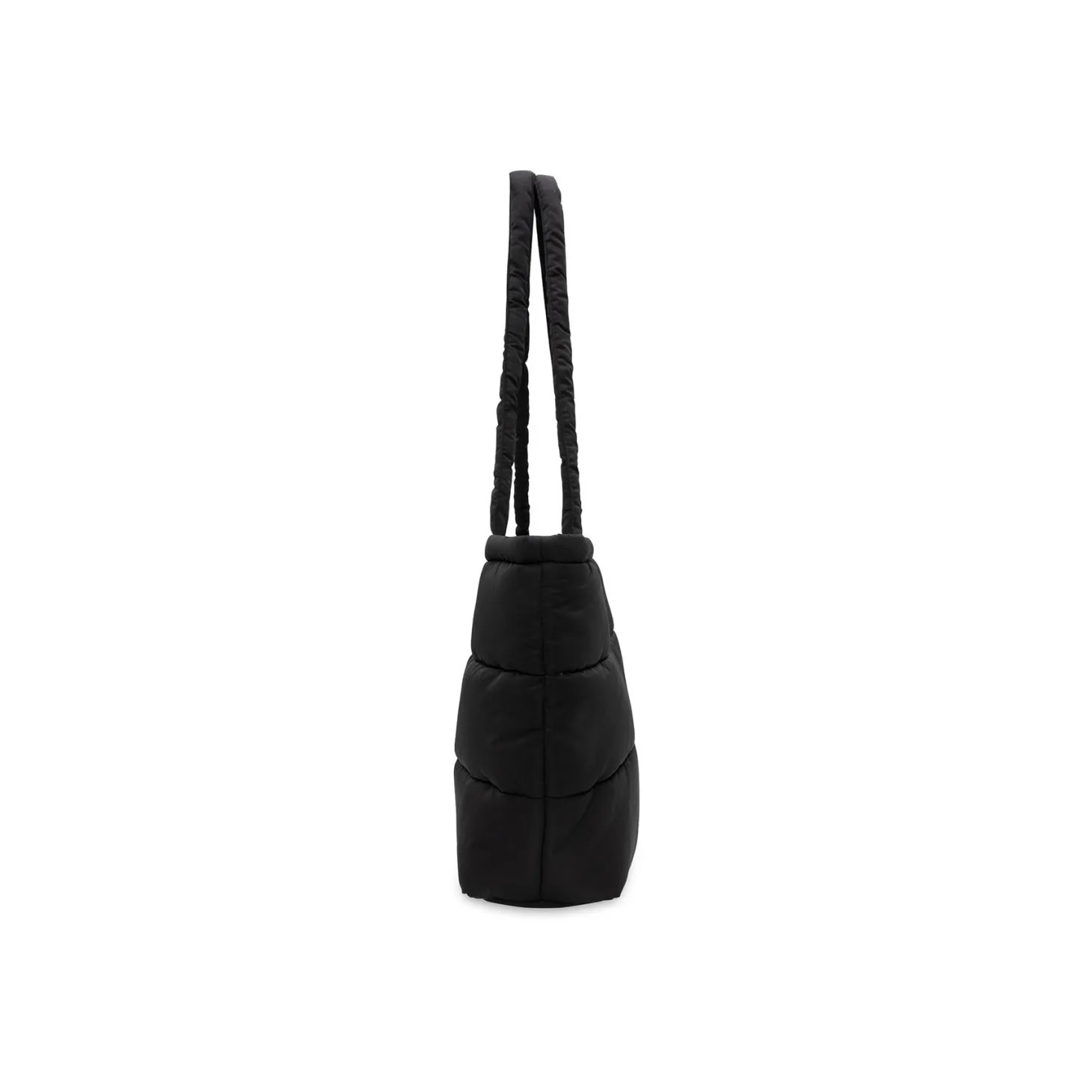Jollein Sac Puffed bag Black