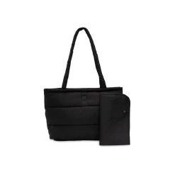 Jollein Sac Puffed bag Black
