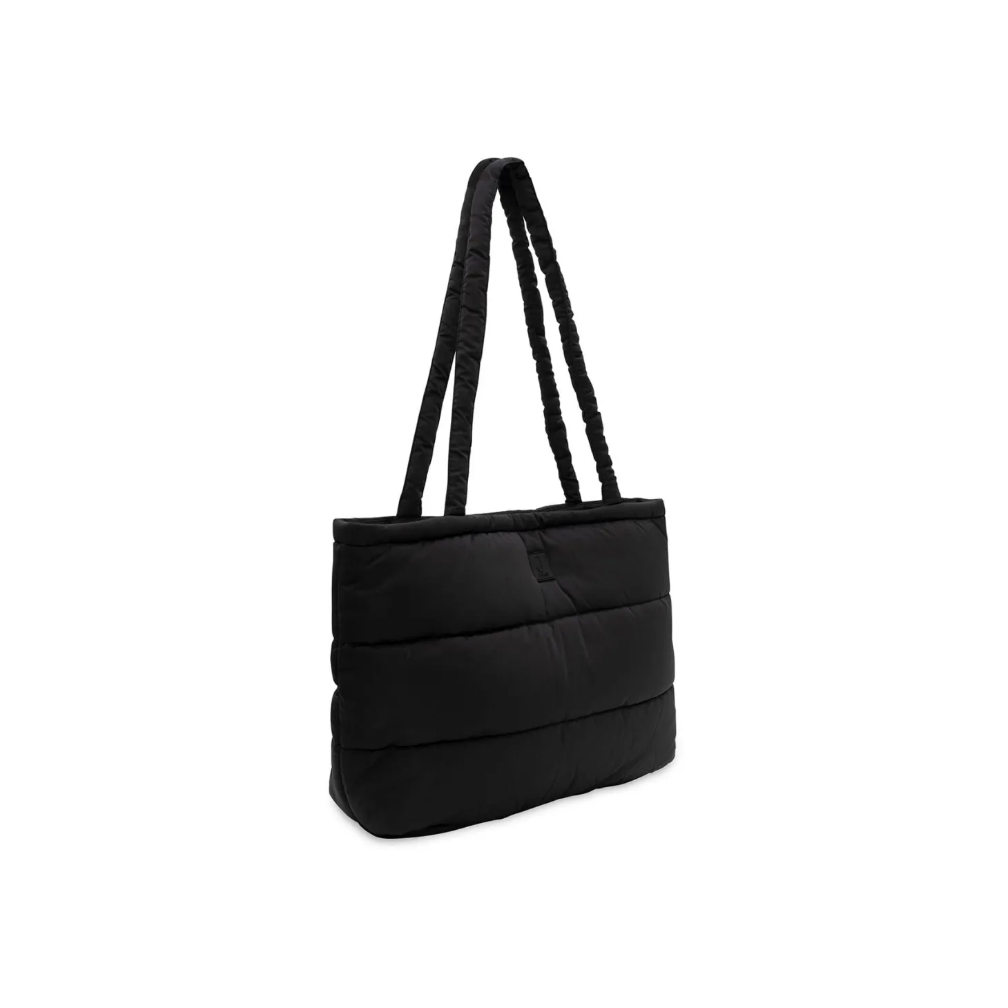 Jollein Sac Puffed bag Black