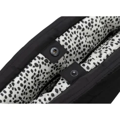 Jollein Sac Puffed bag Black
