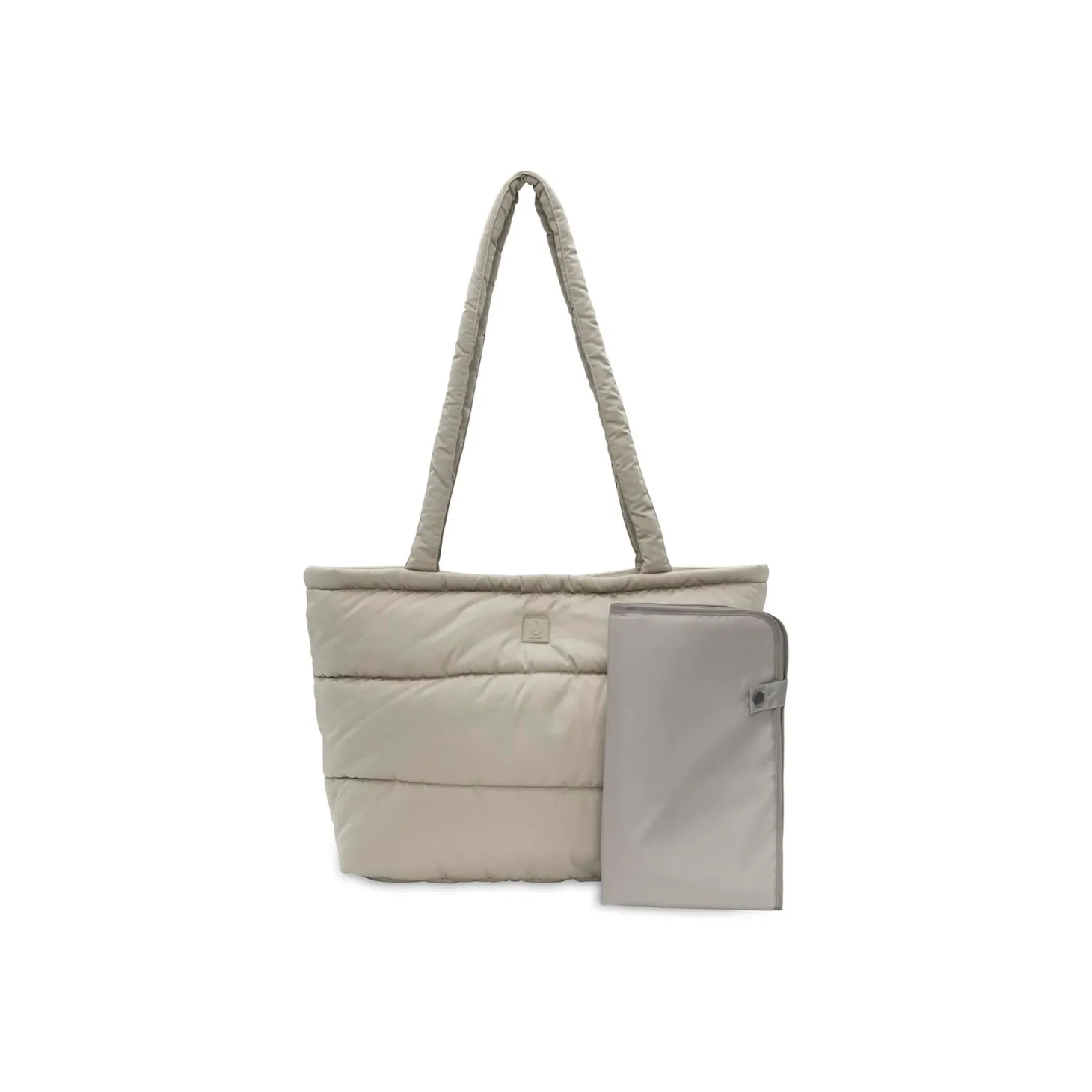 Jollein Sac Puffed bag Olive Green