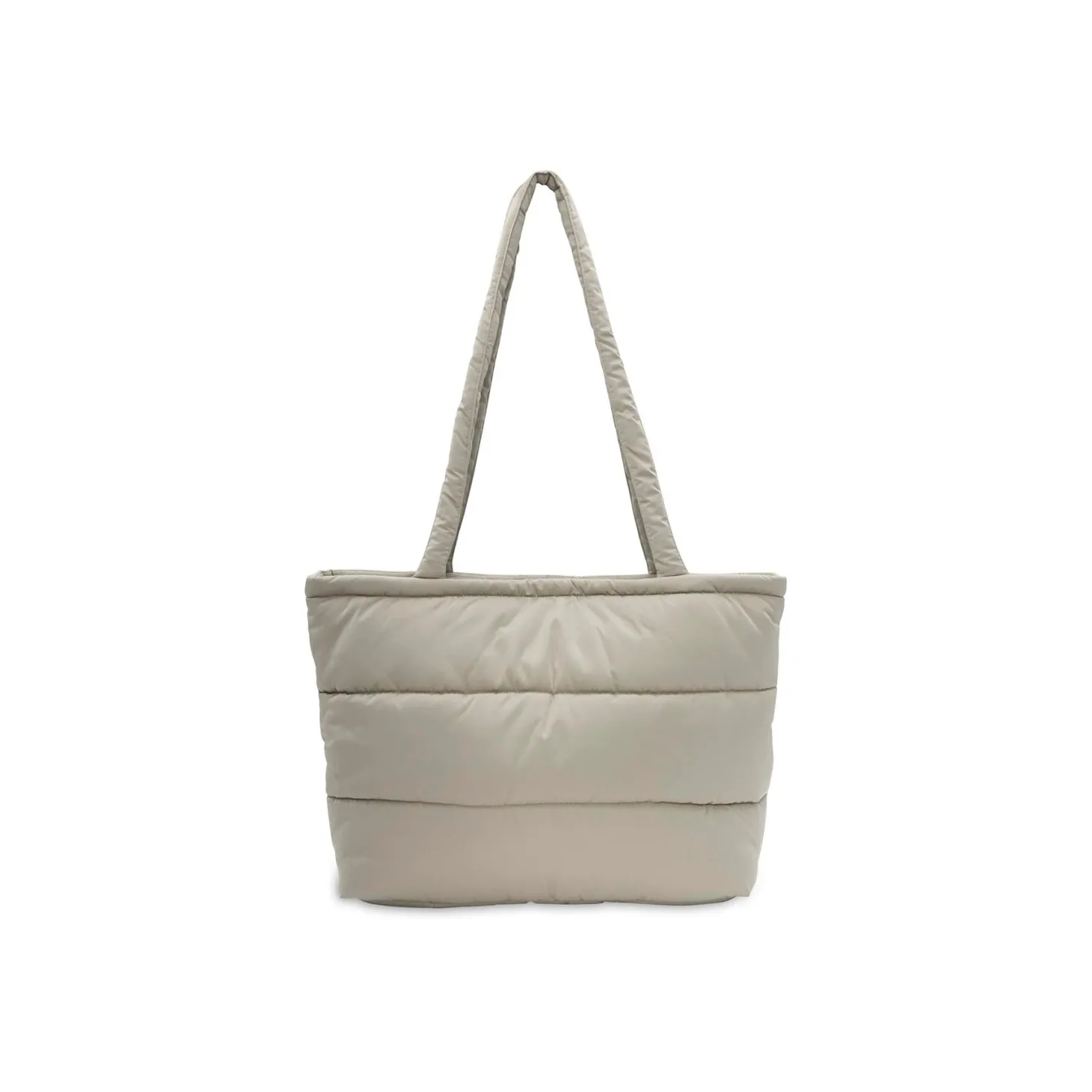 Jollein Sac Puffed bag Olive Green