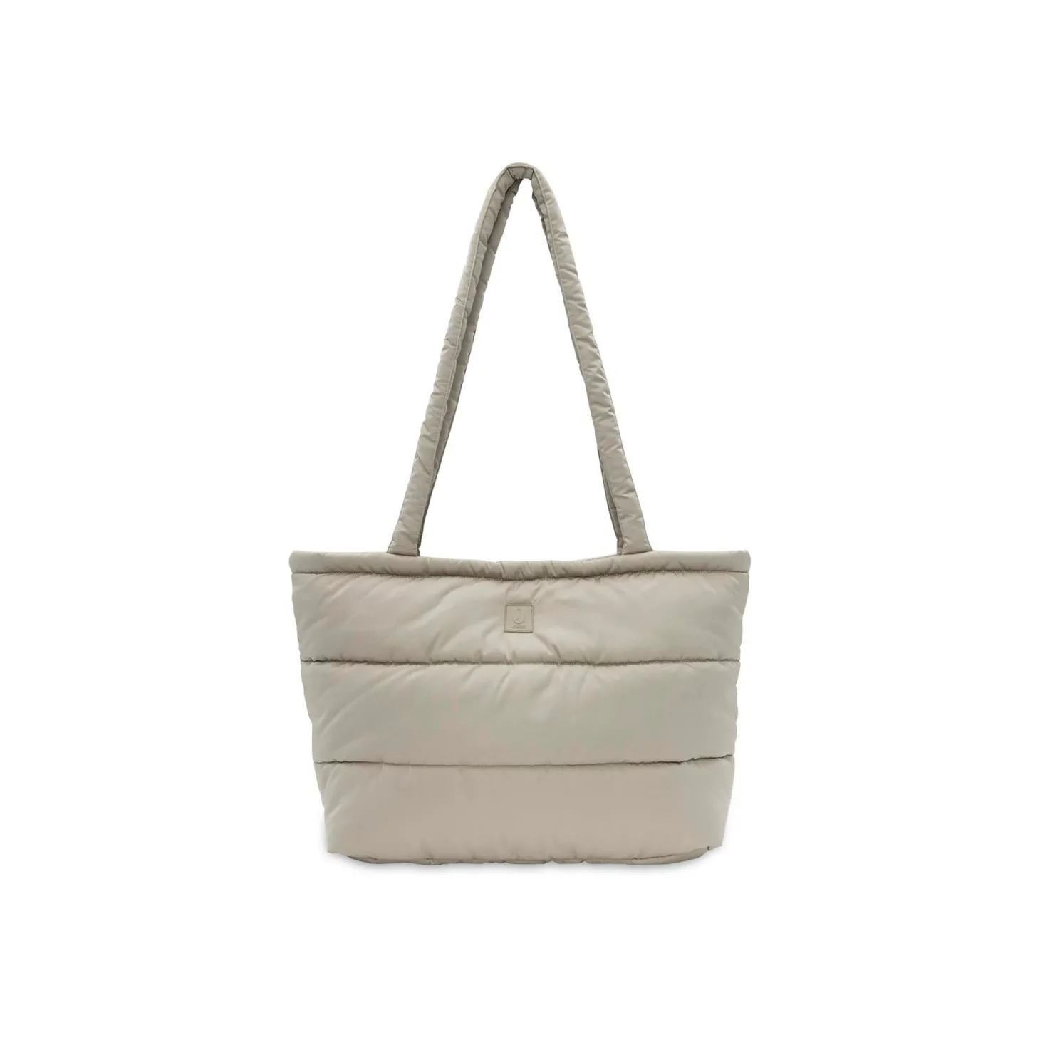 Jollein Sac Puffed bag Olive Green