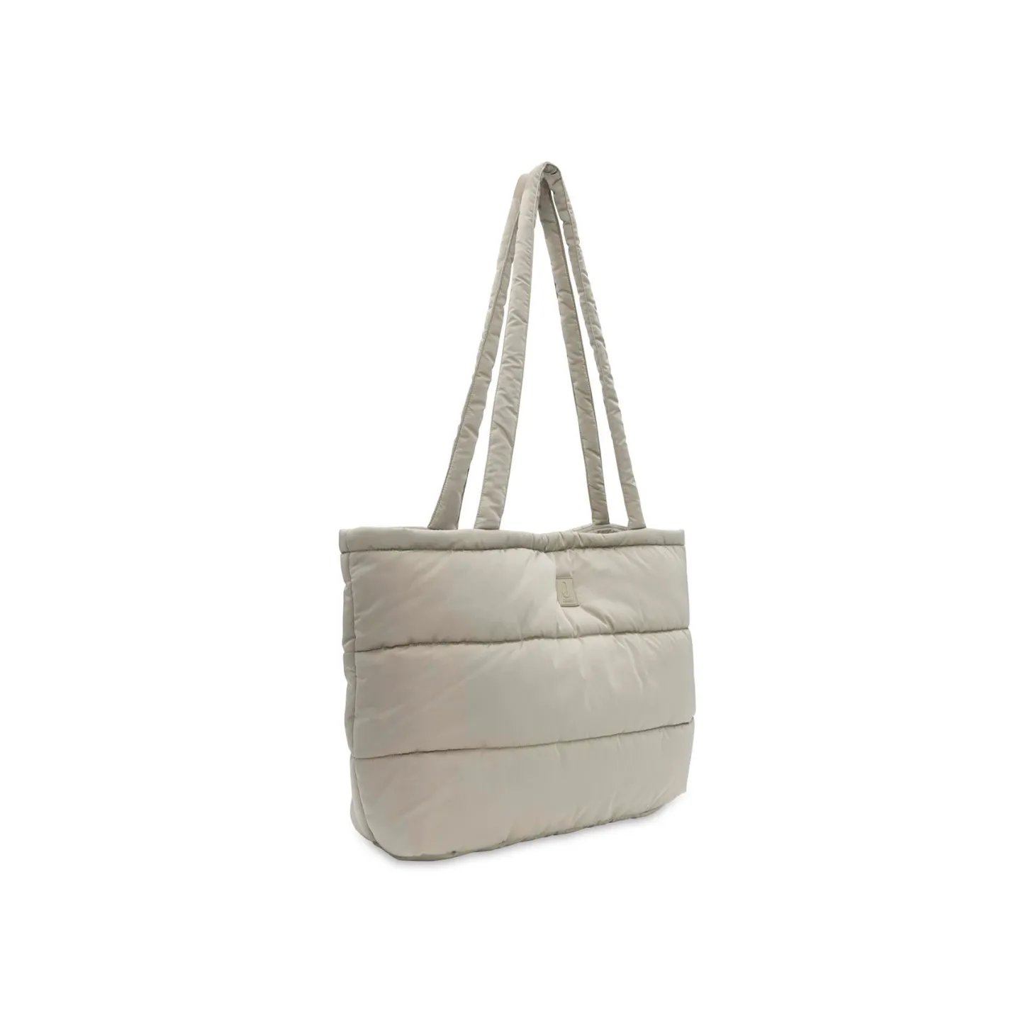 Jollein Sac Puffed bag Olive Green