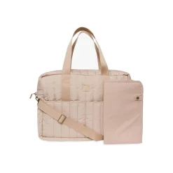 Jollein                    Sac Puffed Moos    Biscuit