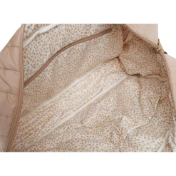 Jollein Sac Puffed Moos Biscuit