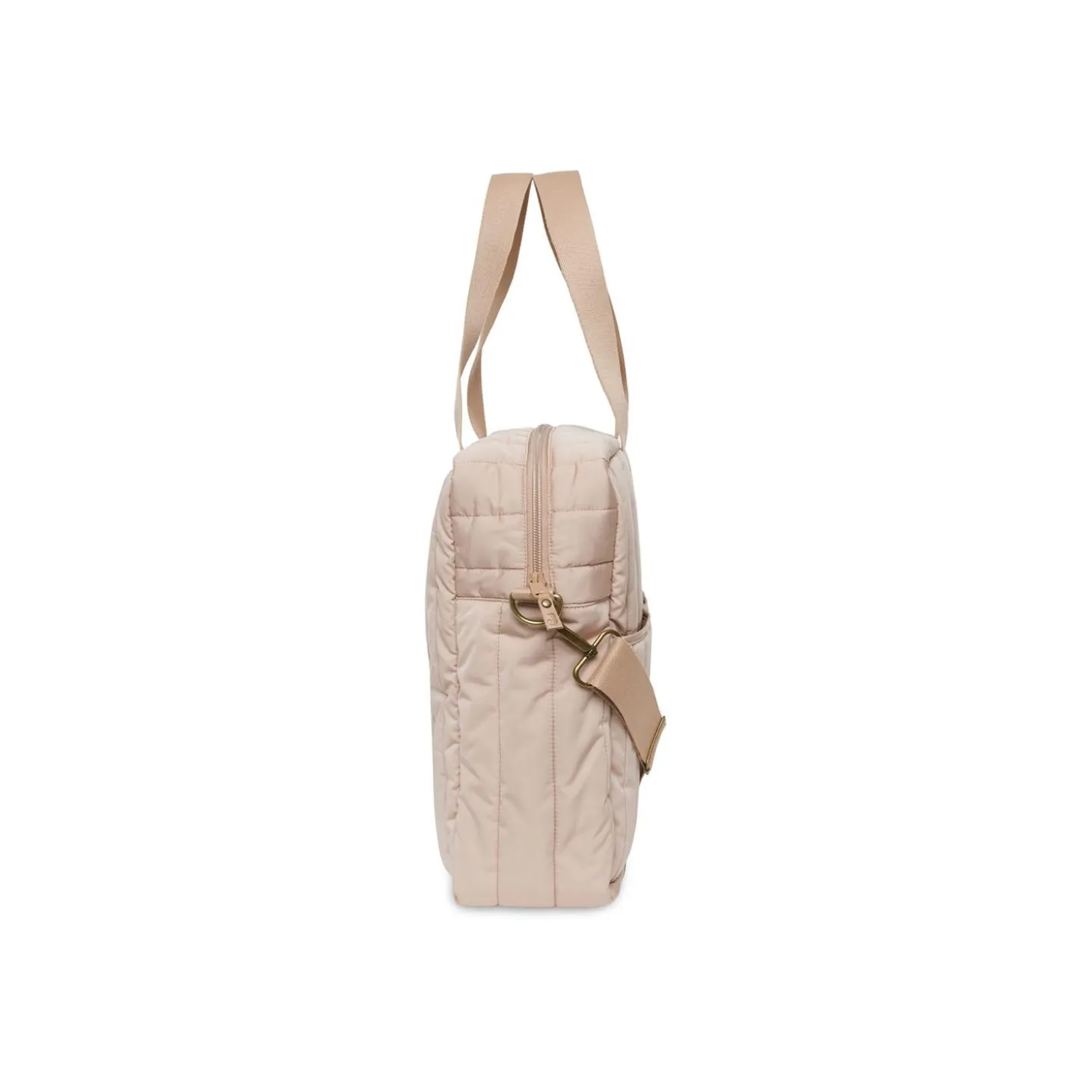 Jollein Sac Puffed Moos Biscuit