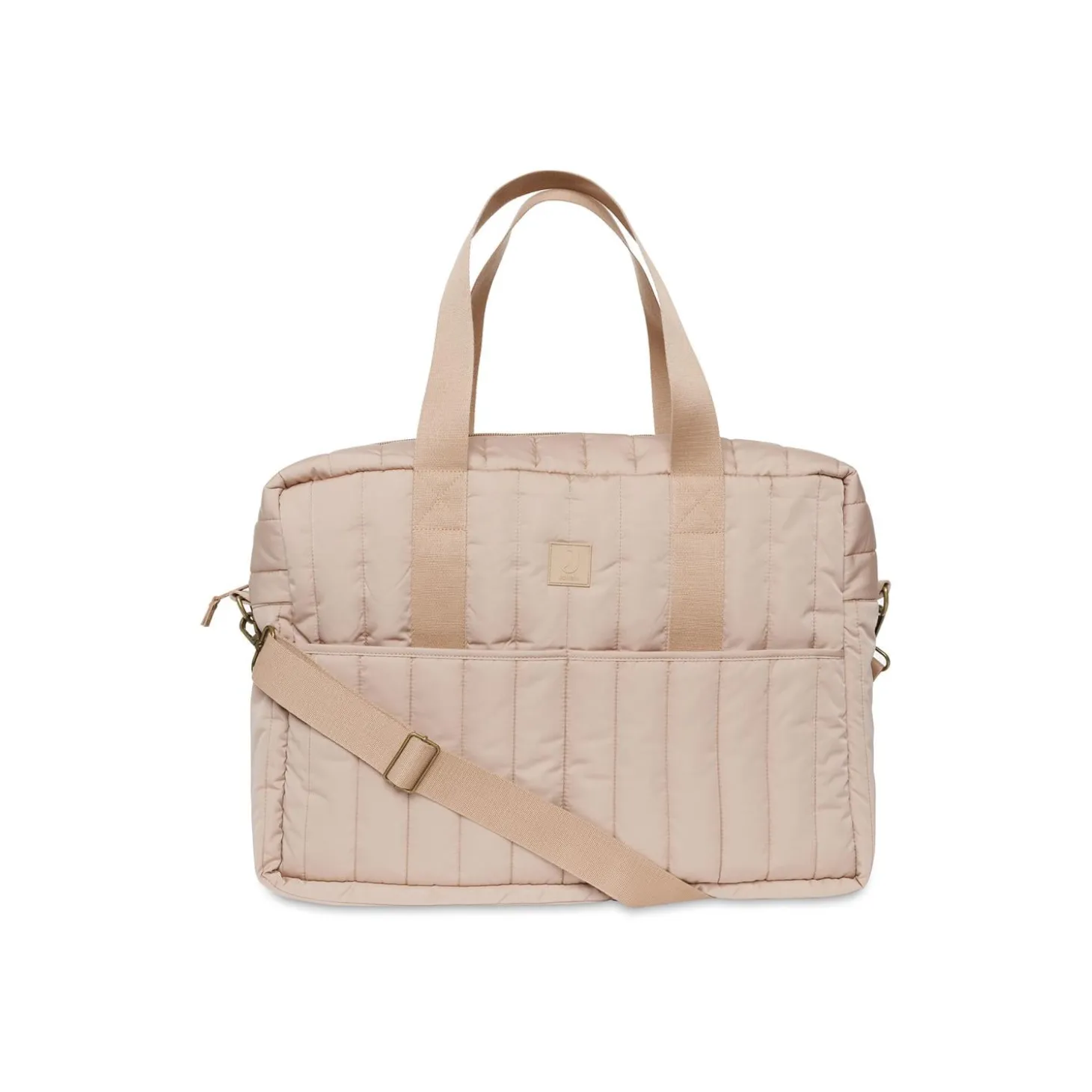 Jollein Sac Puffed Moos Biscuit