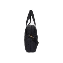 Jollein                    Sac Puffed Moos    Black