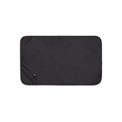 Jollein Sac Puffed Moos Black