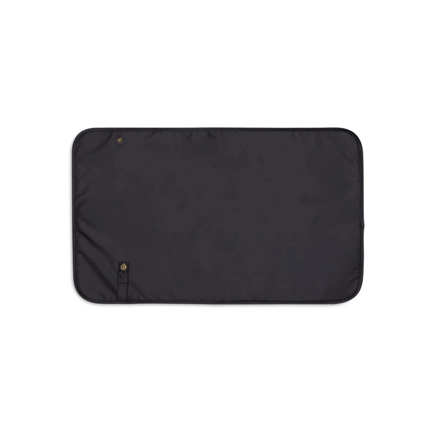 Jollein Sac Puffed Moos Black