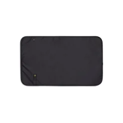 Jollein Sac Puffed Moos Black
