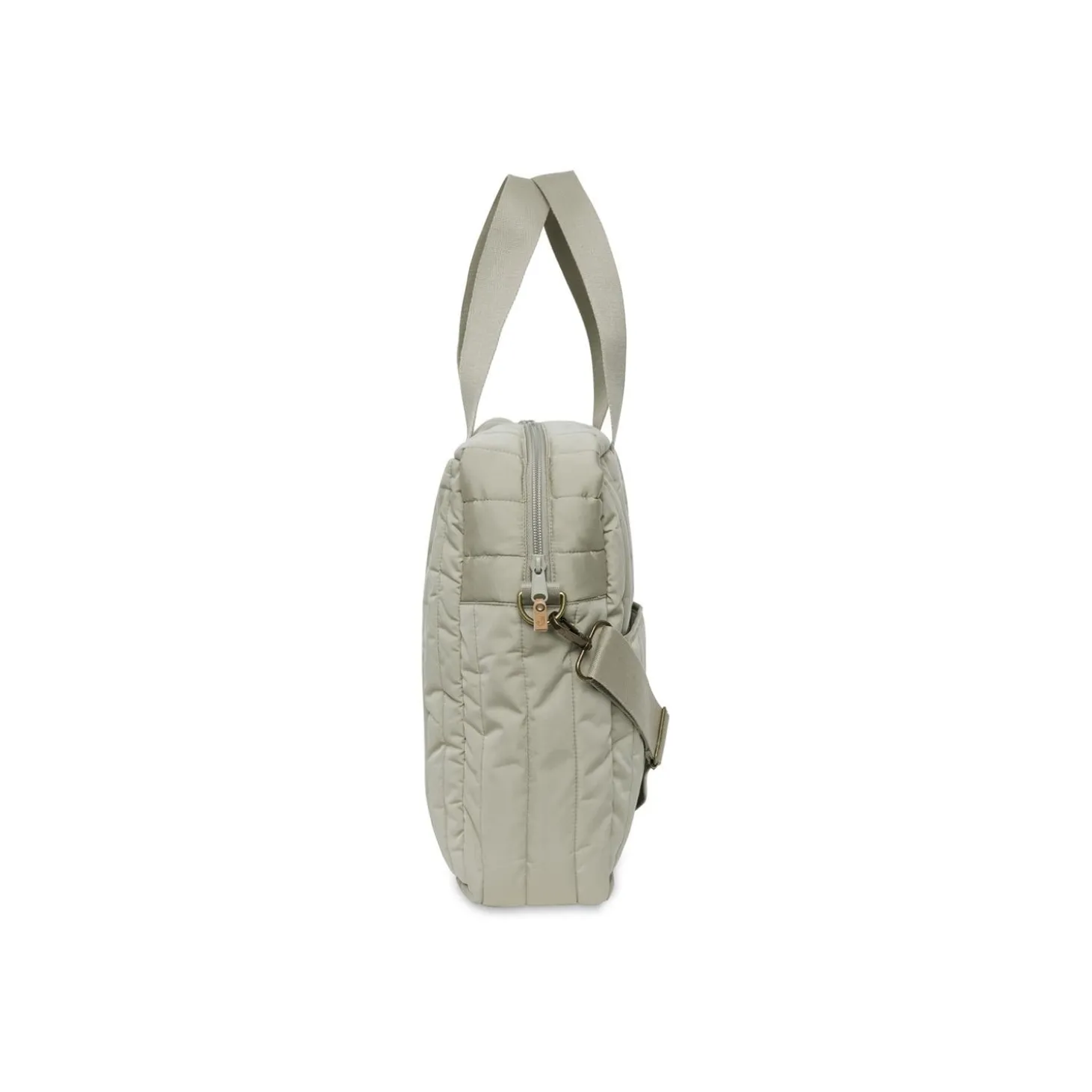 Jollein Sac Puffed Moos Olive Green