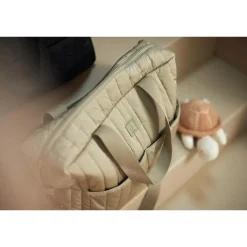 Jollein Sac Puffed Moos Olive Green