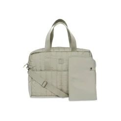Jollein Sac Puffed Moos Olive Green